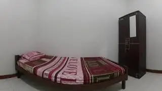 Kos Medokan Semampir AWS (Kos Putri) | 360&deg; Video Room Tour