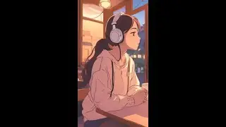 Upbeat Lofi