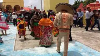 FERIA PATRONAL 