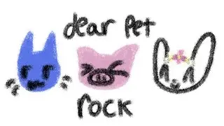 Dear Pet Rock | PMV | Nui Goes To Town