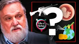 &laquo;Центр&raquo; консерватизма? | Дуг Уилсон