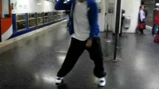 Freestyle from Loli.K Crew