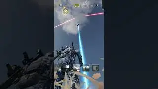 Personal Airdrop Feature In CODM BR - Alchemy Stars Collab