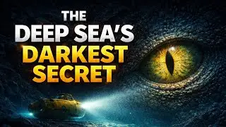 Deep Sea&rsquo;s Biggest Mystery 🧐 | Hidden Deep Sea Creatures | Kushagra Gupta