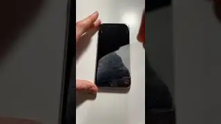 Screen Film Peel...