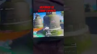 IqooDhol Vs Gobar Esports Drop clash