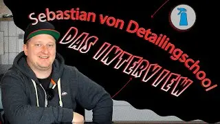 🗣 Interview mit Sebastian Fischer alias XaronFr / Detailingschool | REAL TALK |