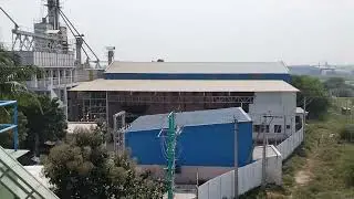 steam line connectionस्टीम लाइन कनेक्शन#steam #steak