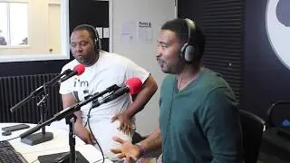 Coach Crane talks Networkmarketing with The Alston Collab