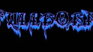 FULLBORN- Smother You