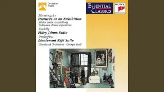 H&aacute;ry J&aacute;nos Suite: IV. The Battle and Defeat of Napoleon