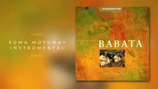 Babata - Soma Motomay Instrumental