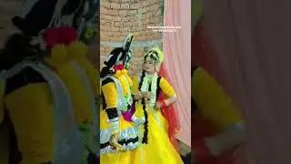 Radha Krishna Jhanki Group For Wedding in Santacruz, Mumbai - Muraliya De Do Radha +91-9919805315
