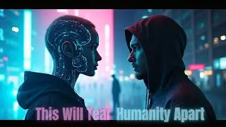 The Great AI Divide: How Artificial Intelligence Will Split Humanity in Two