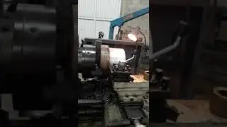 Sangrando bucha a&ccedil;o 4340.