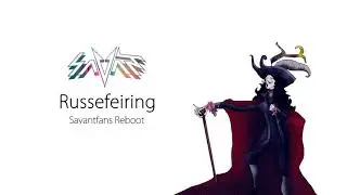 Savant (Russehit) - Clubbing (w/ KeSera)