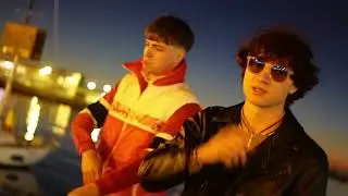 MiHaT - Iskreno feat. T!mo & Levantich1108 (Official music video)