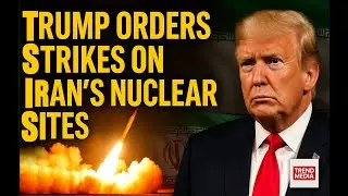 BREAKING: Iran Vows &ldquo;Massive Response&rdquo; After U.S. Strike on Nuclear Sites | WW3 Countdown?