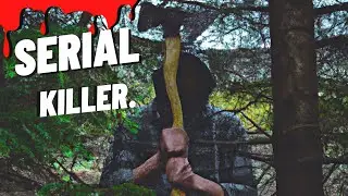 I asked an ai to write me a story about serial killers...
