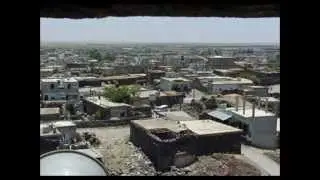 مجوز جفرا وهي ياالربع