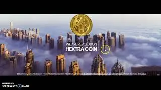 Cryptocurrency HextraCoin - What do i think ? Hindi Urdu