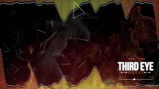 Nori - FIRE (Prod By Third Eye Quest) Hip- Hop 2018