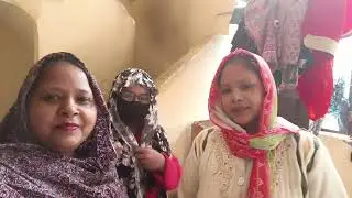 Aaj Ham Sab Loni Ja Rahe Hai 😍 आज हम लोनी जा रहे है 😍