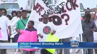 Where is the outrage? Local leaders explains.