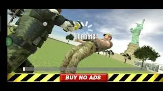 Iron punch mod menu game play 