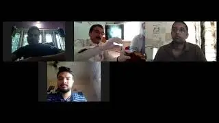 Pelvic Fixation BONE LAB by Dr.Bipul Borthakur ,Professor