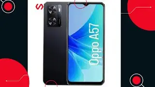 Cambio de Display Oppo A57
