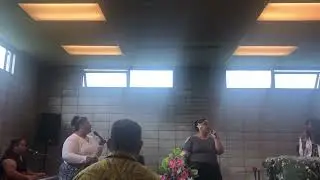 ICC Band NZ | Ua matou faatasi | 08/11/2020