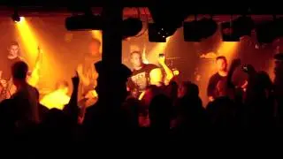 Whitechapel plays Alaska