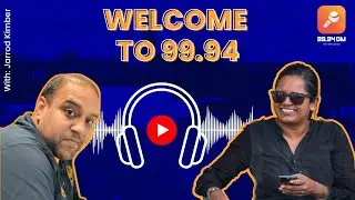 Introduction with Jarrod Kimber, Estelle Vasudevan and Mark Machado | #99.94