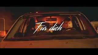 BRIANO - F&uuml;r Dich (Official Video) prod. Starbeats