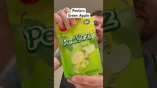 @amossweets #peelerz #greenapplepeelerz #peelerzgreenapple #davidtriesit
