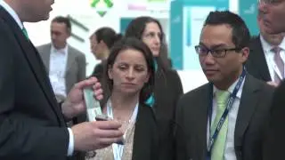 Diversey Care at ISSA Interclean 2014