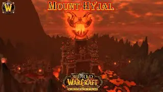 World of Warcraft - Oh. Deer!