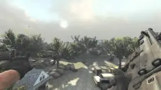 HyperMetal's Scar-L Animations