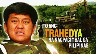 5 PINAKA MALAGIM NA TRAHEDYA SA PILIPINAS