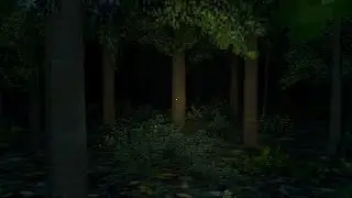 These Woods Hold a Dark Secret! (Master Of The Manor)