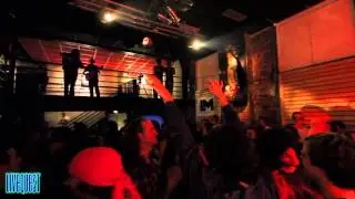 VULGAIRES MACHINS - J'fais d'la poudre (LIVEQUEST #52)