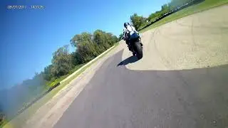 Blackhawk Farms Raceway  Trackday 9-1-2024