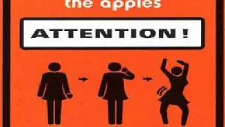 The Apples-Shakin'