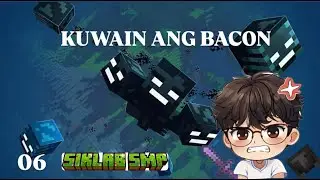 SIKLAB SMP | EPISODE 6 - BEACONATOR