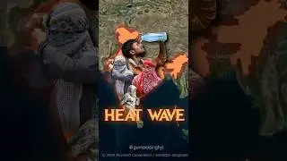 Extreme heatwave in India | why 2024 is the hottest year | #shorts  #heatwaves  #ytshorts #facts