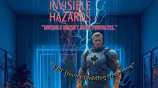 &ldquo;Are EMFs the Hidden Cause of Fatigue, Anxiety & Brain Fog? | The Truth About Frequencies (Part 2)&rdquo;