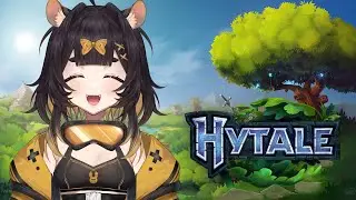 【 HYTALE 】EARLY ACCESS