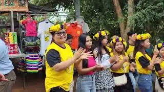 ពិធីជ្រមុជទឹក