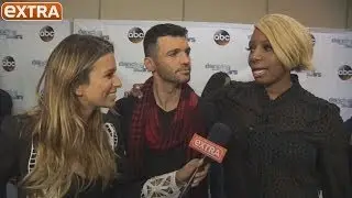NeNe Leakes Isn't Sweating the 'DWTS' Competition